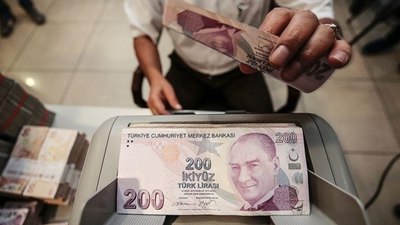 Bakan açıkladı: 5,4 milyar liralık o ödemeler hesaplara yatırıldı