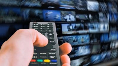 TV'de Salı Akışı! 18 Şubat 2025 Televiyozdan Yayındakiler...