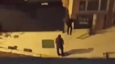 İstanbul'da oyuncak ayı hırsızından ilginç savunma: Beğendim aldım