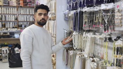 Suriyeliler bayramda ülkelerine dönmek için gün sayıyor
