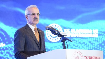 Abdulkadir Uraloğlu: 4 büyüklerin statlarında 5G deneyimi başlayacak