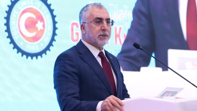 Bakan Vedat Işıkhan'ın acı günü