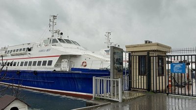 19-20-21 Şubat 2025 vapur seferleri iptal mi? Şehir Hatları, İDO, BUDO seferleri son durum…