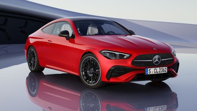 Mercedes, ocak ayında Türkiye satışlarını yüzde 12 artırdı