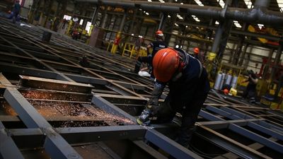 Sanayi ve ticaret kanun teklifi yasalaştı