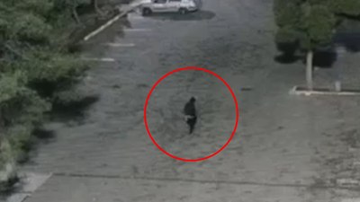 Diyarbakır'da kılık değiştirerek hırsızlık yaptı