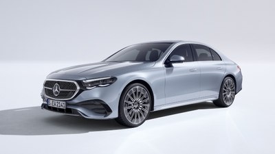 Kazanç yüzde 40 düşmüştü: Mercedes, bu yıl da düşük gelir bekliyor