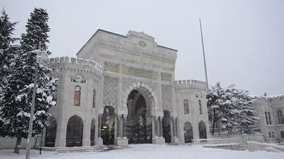 21 Şubat Cuma üniversiteler tatil mi? İstanbul’da dersler iptal edildi mi?