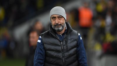 Tolunay Kafkas: Hepinizden daha Trabzonluyum ama artık çalıştırmam
