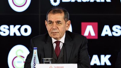 Galatasaray, yabancı hakem için Tahkim Kurulu'na gitti