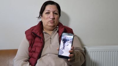 Adana'da kendisini gasbeden kardeşinin tutuklanışını kutlamıştı: Şimdi de oğlu tehdit ediyor