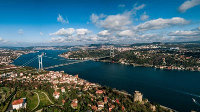 İstanbul’da arsa fiyatları tavan yaptı! İşte, arsaların en pahalı olduğu ilçeler