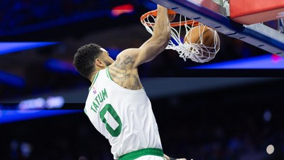 Boston Celtics, Jayson Tatum'un triple-double performansıyla kazandı