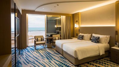 Valilik açıkladı: 7 otel birden kapanıyor!