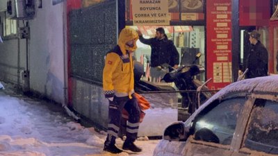 Düzce'de yakınlarının haber alamadığı adam ölü bulundu