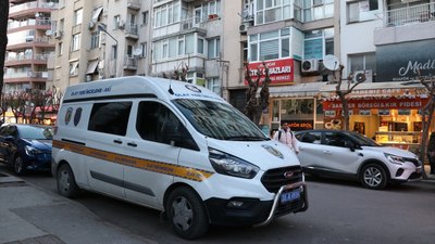 İzmir'de diş hekimini başından vuran şahıs videosunu çekip annesine gönderdi