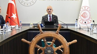 'Türkiye mega yat imalatında dünyada ikinci'