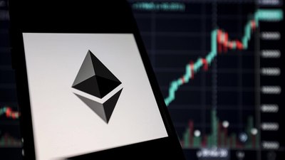 Ethereum cüzdanı hacklendi! Para birimi değer kaybetti