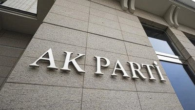 AK Parti'de Sinan Akçıl ile Mesut Özil sürprizi: MKYK'da olacaklar