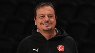 Ergin Ataman: İzlanda için oldukça önemli bir maç