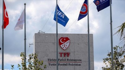 TFF'nin Fair-play ve sosyal sorumluluk ödüllerinin kazananları açıklandı