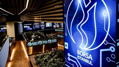 Borsa İstanbul'dan 'yukarı adım' kuralı