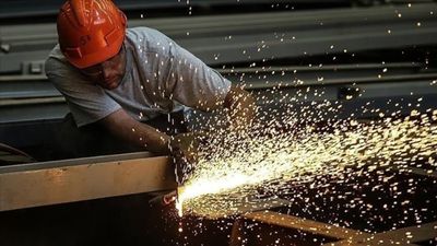 Şubat ayı imalat kapasite kullanım oranı açıklandı