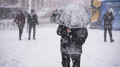 Şiddetini artırdı, geri geliyor! Meteoroloji alarmı verdi: Bu 6 ile dikkat!
