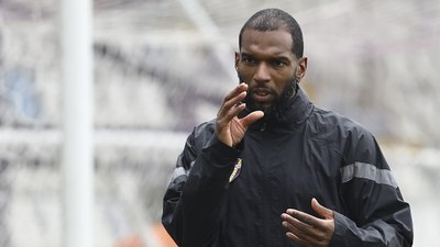 Ryan Babel'den derbi açıklaması: İki takım arasındaki fark çok az