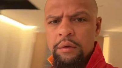 Felipe Melo: Bugün savaş var