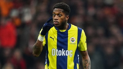 Fred: Final paslarında daha iyi olmalıydık