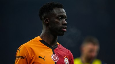 Davinson Sanchez: Bu tip maçları kazanmalıyız