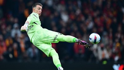 Muslera: Ligi erken bitirebiliriz