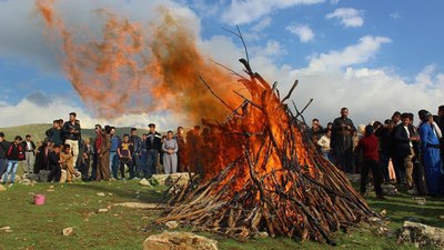 Nevruz ne zaman kutlanır? 2025 Nevruz Bayramı tarihi
