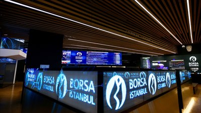 BIST 50 endeksinde açığa satışta yukarı adım kuralı devam ediyor