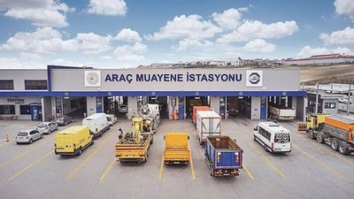Araç sahipleri dikkat: Muayene sisteminde TÜVTÜRK dönemi kapandı! Artık ipler o şirketin elinde