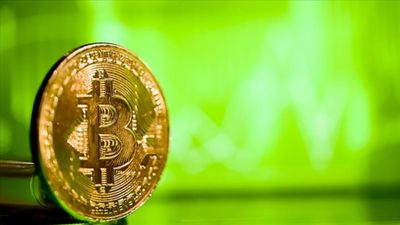 Bitcoin'in değerinde hızlı kayıp