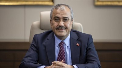 EPDK Başkanı Mustafa Yılmaz: Fazla elektrik tüketen maliyetini ödeyecek