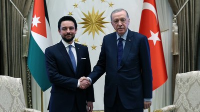 'Türkiye, Gazzelilerin yerinden edilmesini kabul etmez'