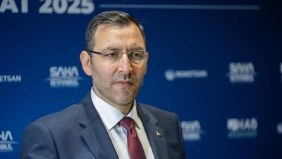 ROKETSAN yurt dışı hedeflerini iş birlikleri üzerinden artıracak