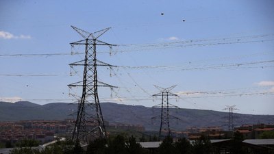 Şil'de elektrik kesintisi nedeniyle OHAL ilan edildi