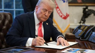 Donald Trump 5 milyon dolara ABD vatandaşlığı verecek