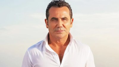 Şarkıcı Ferhat Göçer'in isyanı: "Unutulmak koyuyor insana"