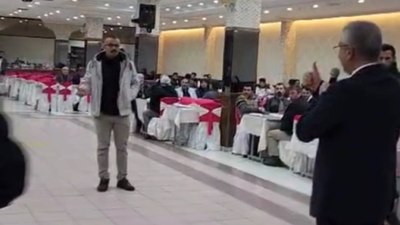 CHP içerisinde cami üzerinden yalan siyaseti: Özgür Özel’i CHP’li belediye başkanı yalanladı