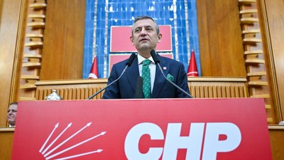 Özgür Özel kuvvet komutanlarını hedef aldı