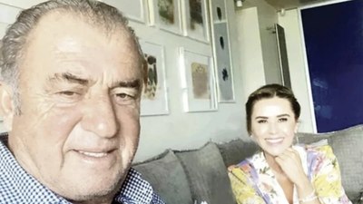 Seçil Erzan davasında Fatih Terim'e zorla getirme kararı