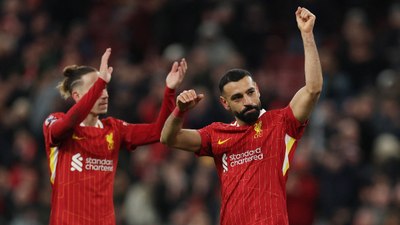 Liverpool, Newcastle United'ı devirdi