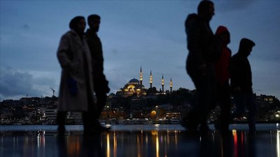Türkiye ekonomisinin büyüme rakamları yarın belli oluyor