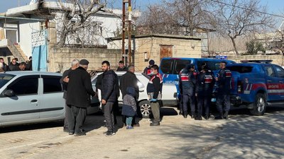 Gaziantep'te soba faciası: 3 kardeş öldü