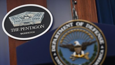 Pentagon: Trans askerler 30 gün içinde ordudan çıkarılacak